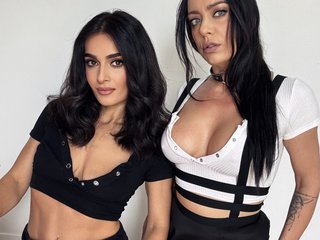 Еротичен видео чат maia-maia