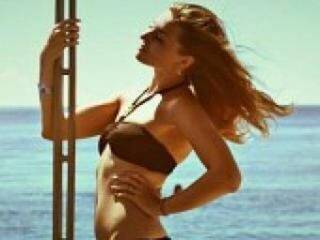 Еротичен видео чат maidanna