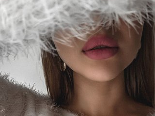 Еротичен видео чат MaIishka