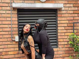 Еротичен видео чат mailey-sindy