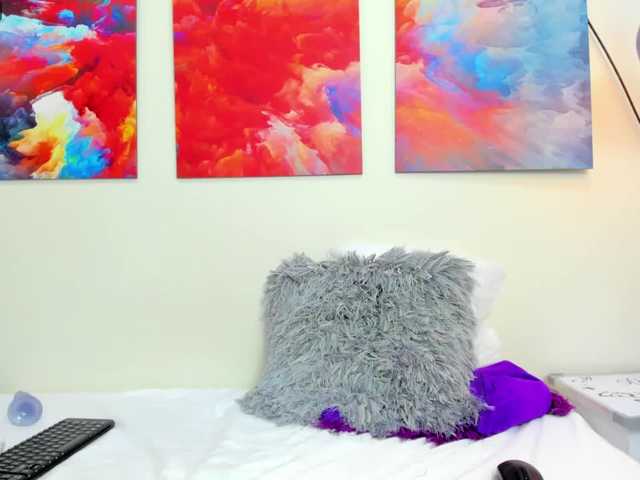 Екранни снимки на излъчване maily-stuart