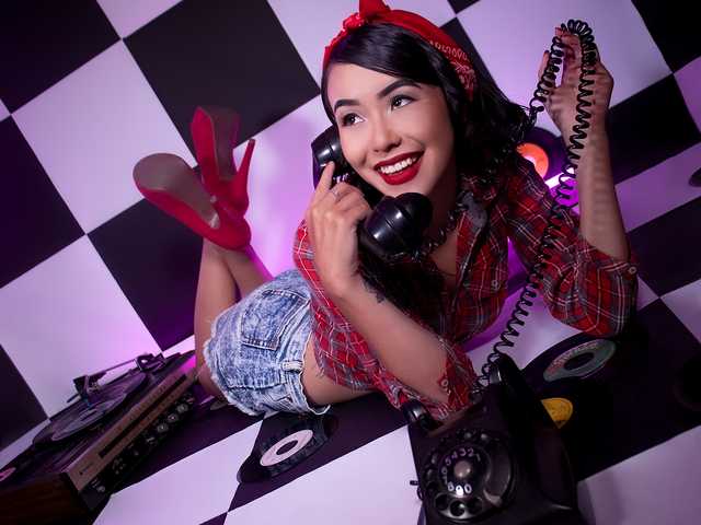 Снимка на профила MailynRave