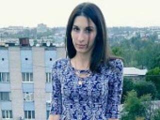 Еротичен видео чат maingirl84