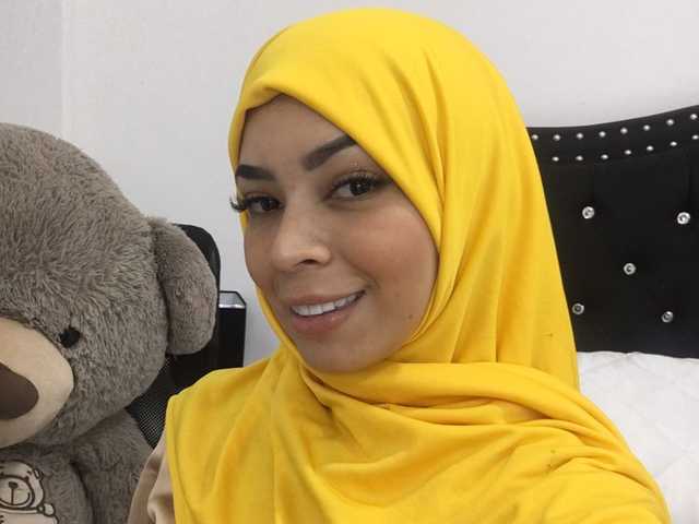 Снимка на профила maissaahmad