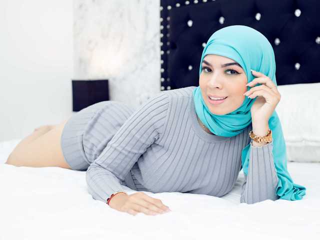 Снимка на профила maissaahmad
