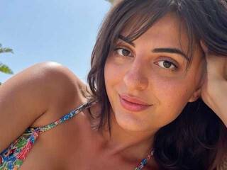 Еротичен видео чат MaiteLifa