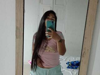 Еротичен видео чат Maky13