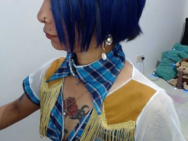 Екранни снимки на излъчване malagarose