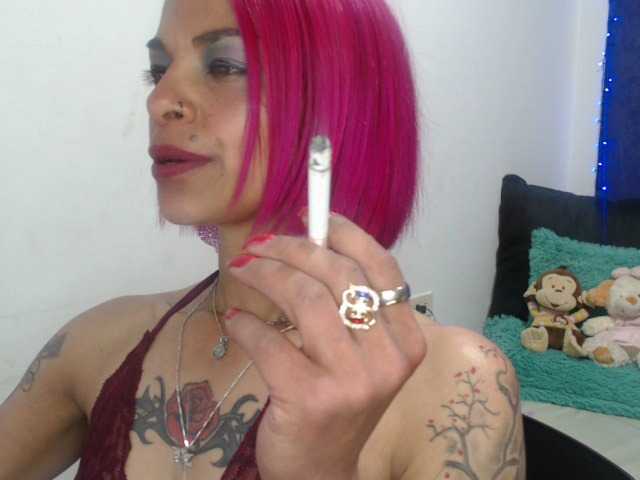 Екранни снимки на излъчване malagarose