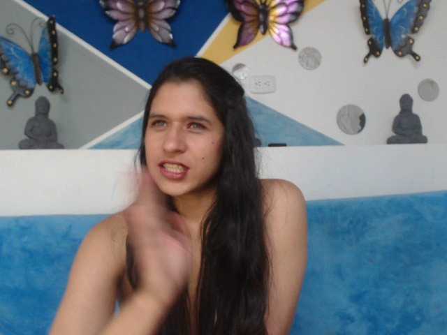 Екранни снимки на излъчване MalakRc