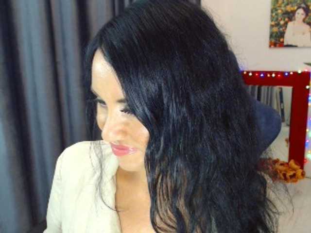 Екранни снимки на излъчване Malibugirl