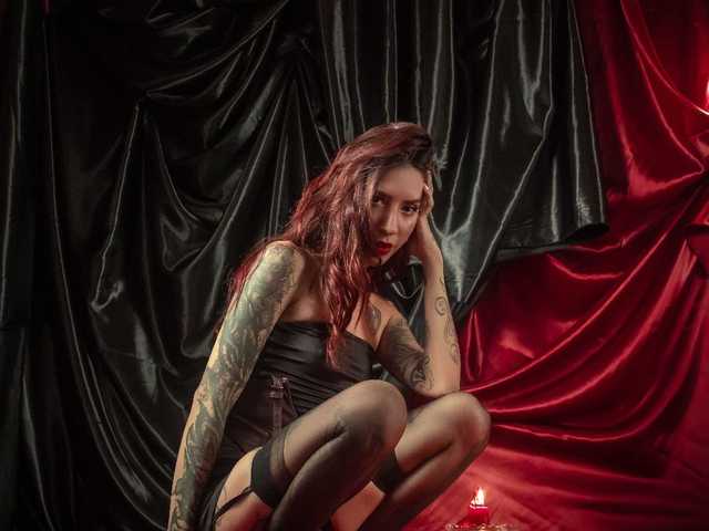 Снимка на профила Maligosh