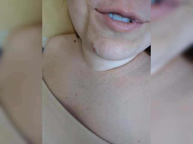 Екранни снимки на излъчване Maline-1