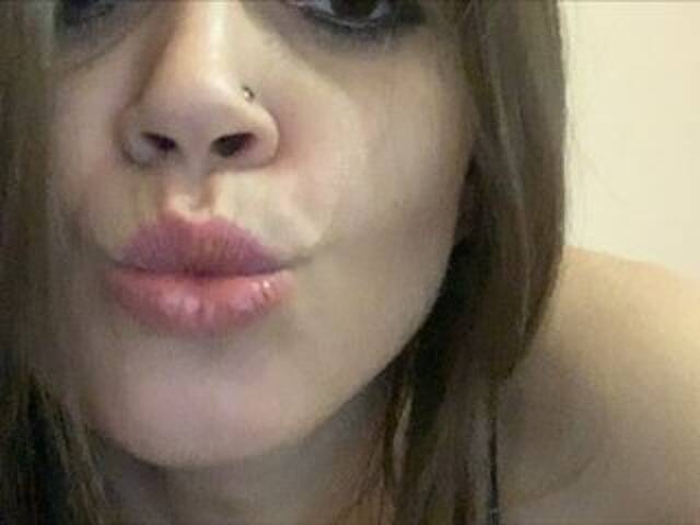 Екранни снимки на излъчване malinka777