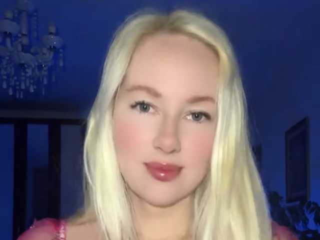 Снимка на профила Miss_blondy