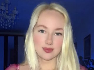 Еротичен видео чат Miss_blondy