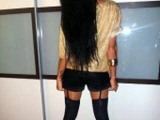 Еротичен видео чат mallenalex