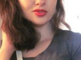 Еротичен видео чат mallinalee