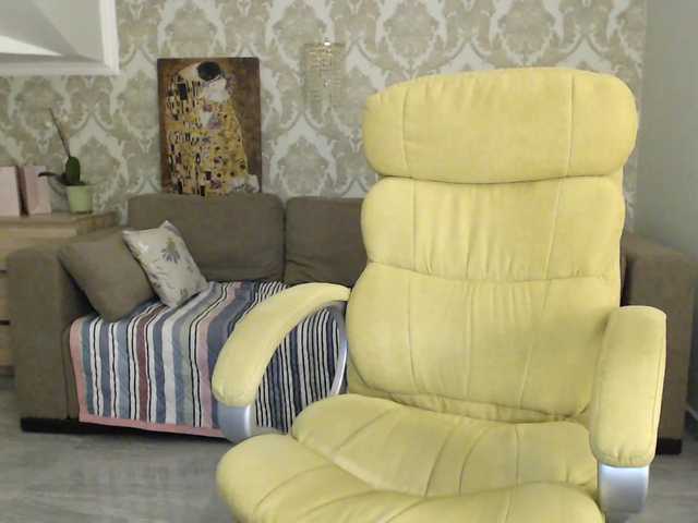 Екранни снимки на излъчване Mallinia
