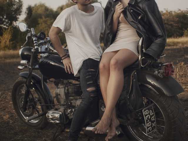 Снимка на профила AleksaMeLion