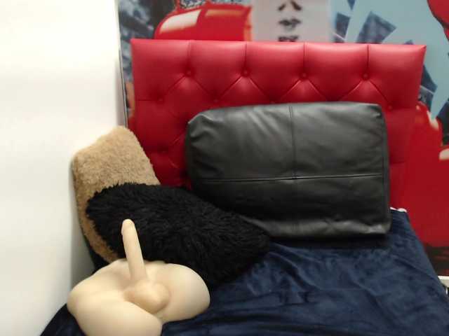 Екранни снимки на излъчване mallys