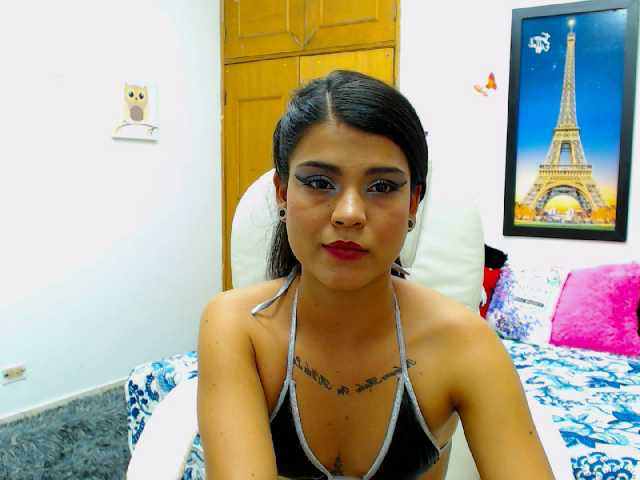 Снимки malucci Hello. I'm new here. I'd like to talk a little bit about our tastes. .. I am a lover of sex. I'm a hot little latina