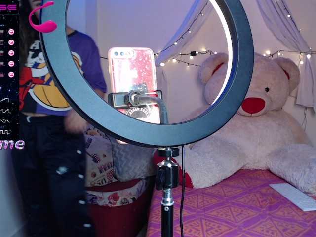 Екранни снимки на излъчване Maluchi