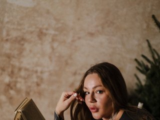 Еротичен видео чат MiraLuna