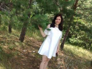 Еротичен видео чат malvinacat