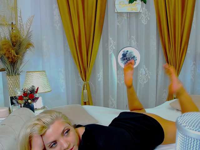 Снимки Malvvina Bonjour Hello! :*:* Lovense starts from 10!