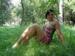 Еротичен видео чат malyshcka