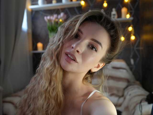 Снимка на профила Malyshkaaa