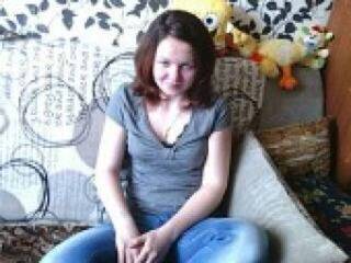 Еротичен видео чат malyszka18