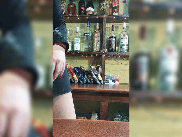 Екранни снимки на излъчване Alenyschka