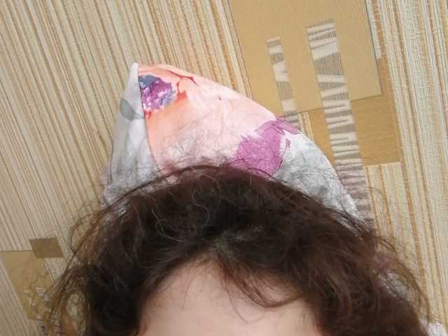 Екранни снимки на излъчване Mandarina69