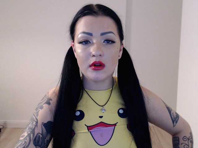 Снимки MandyAnnNo1 Baby need cum squirting :p Give me some vibrations :p #ass #tattoo#tattoed #pokemon #anal #t