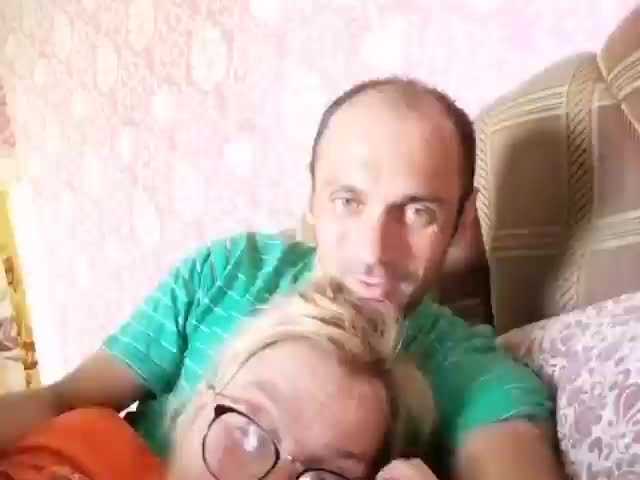 Екранни снимки на излъчване Manechka9serg