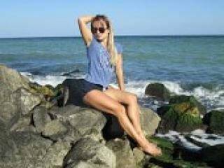 Еротичен видео чат manette