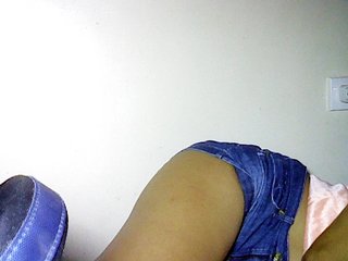 Екранни снимки на излъчване mangogirl28
