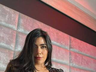 Еротичен видео чат Manissha