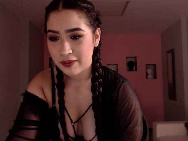 Снимки ManuelaFranco I feel so hot to day and you ? ♥@Goal Squirt 399♥ blowjob 70♥ Flash Pussy 40♥ @PVT Open ♥ [none]