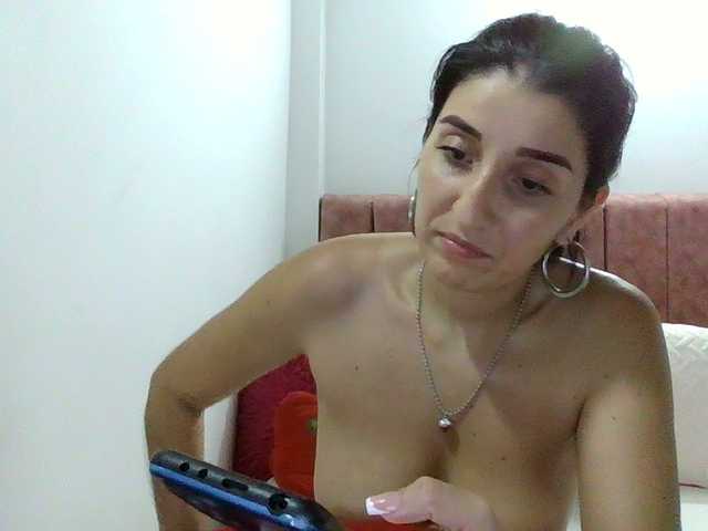 Снимки mao022 hey guys for 2000 @total tokens I will perform a very hot show with toys until I cum we only need @remain tokens