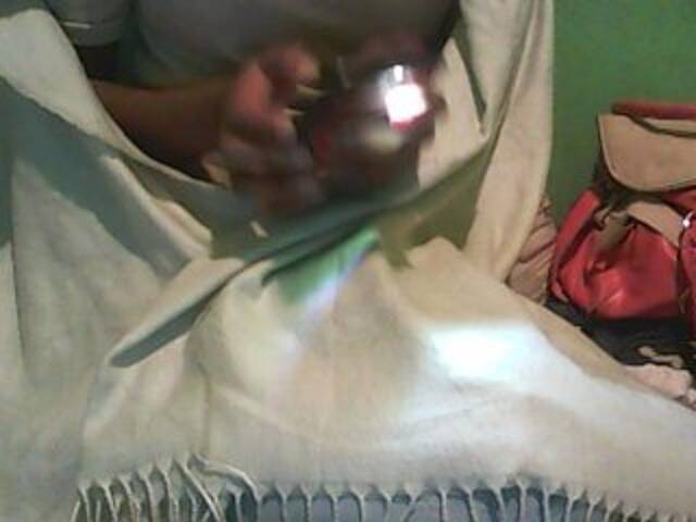 Екранни снимки на излъчване mapucesexy