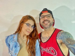 Еротичен видео чат MARA-GARY