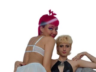 Еротичен видео чат maraandjulian