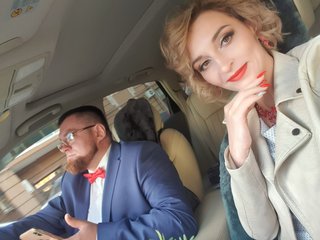 Еротичен видео чат MarAlex