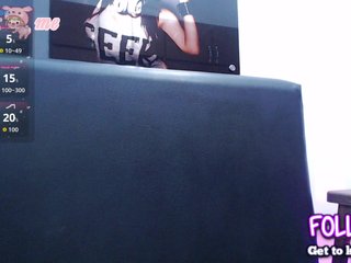 Еротичен видео чат MarcelaGrey