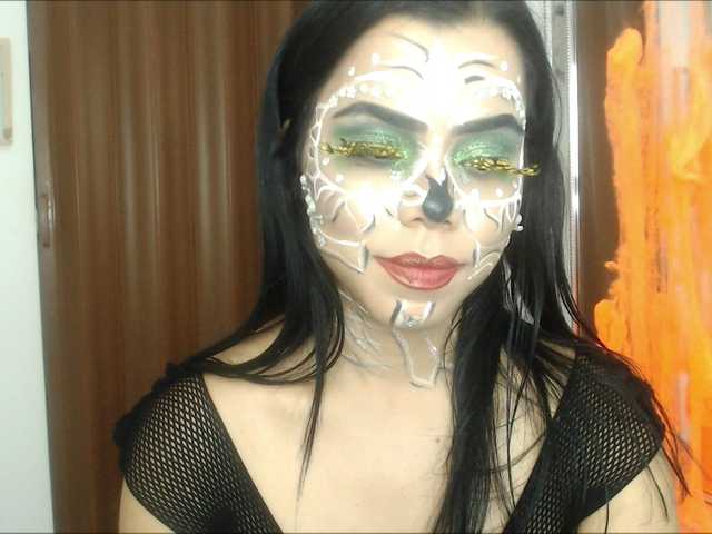 Екранни снимки на излъчване marcelinee