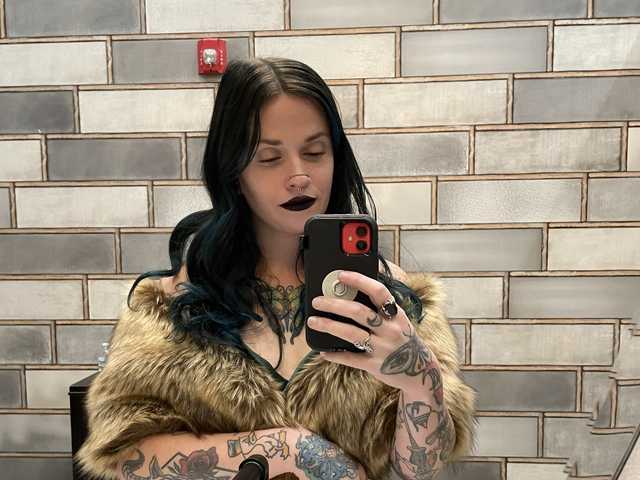 Снимка на профила MarcelineGoddess