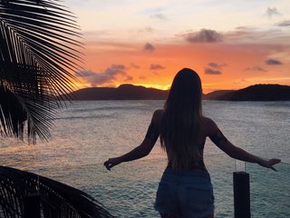 Еротичен видео чат MarcelineTemptation